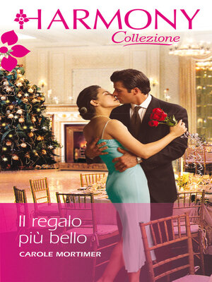 cover image of Il regalo più bello